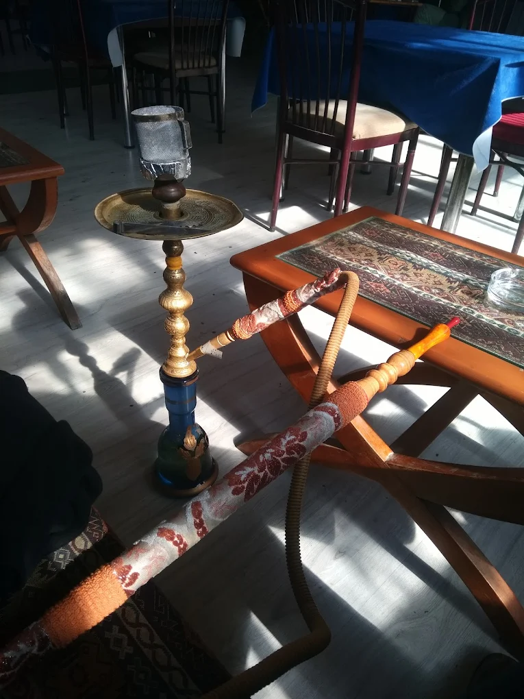 NEZİH NARGİLE