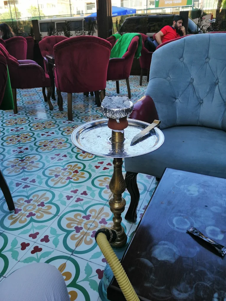 Sultan Köşkü