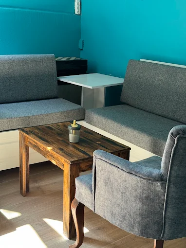 Sipsi Nargile Cafe